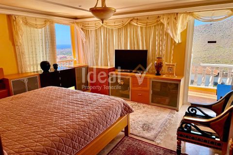 Villa a Torviscas, Tenerife, Torviscas - € 1.990.000 | Ref: 934-V6-J - foto 10