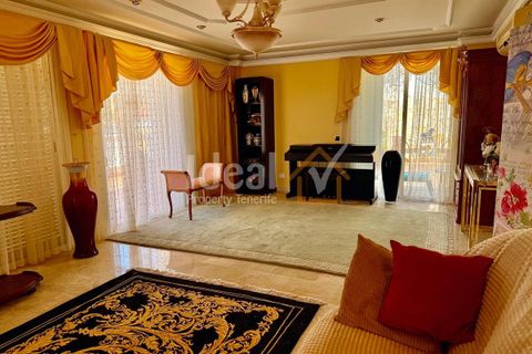 Villa a Torviscas, Tenerife, Torviscas - € 1.990.000 | Ref: 934-V6-J - foto 17
