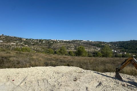Helårsgrund i Benissa, Alicante, Benissa - € 240.000 | Ref: PD40042 - foto 3
