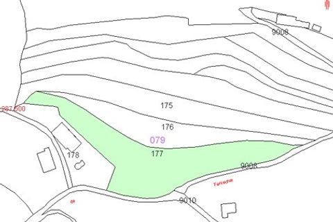 Helårsgrund i Benissa, Alicante, Benissa - € 240.000 | Ref: PD40042 - foto 5