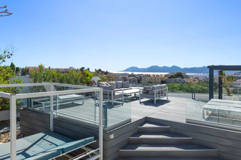 Lejlighed i Cannes, Alpes-Maritimes, Cannes - € 3.488.000 | Ref: HH-15958957 - foto 1