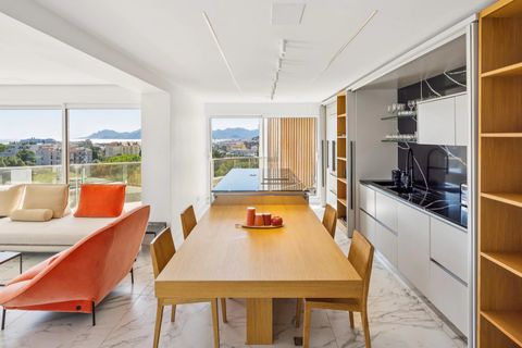 Lejlighed i Cannes, Alpes-Maritimes, Cannes - € 3.488.000 | Ref: HH-15958957 - foto 3