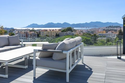 Lejlighed i Cannes, Alpes-Maritimes, Cannes - € 3.488.000 | Ref: HH-15958957 - foto 9