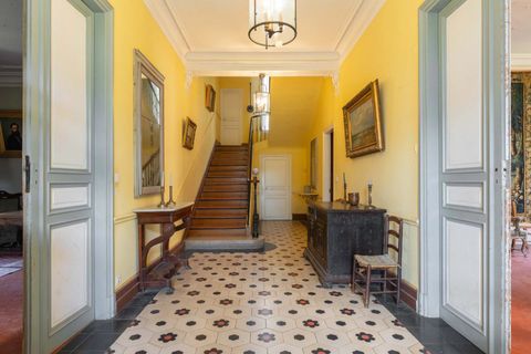 Villa i Cassis, Bouches-du-Rhone, Cassis - € 3.100.000 | Ref: HH-15958617 - foto 3