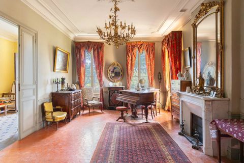 Villa i Cassis, Bouches-du-Rhone, Cassis - € 3.100.000 | Ref: HH-15958617 - foto 4