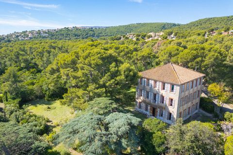 Villa i Cassis, Bouches-du-Rhone, Cassis - € 3.100.000 | Ref: HH-15958617 - foto 9