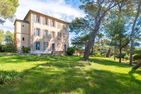 Villa i Cassis, Bouches-du-Rhone, Cassis - € 3.100.000 | Ref: HH-15958617 - foto 10