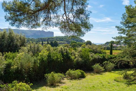 Villa i Cassis, Bouches-du-Rhone, Cassis - € 3.100.000 | Ref: HH-15958617 - foto 11