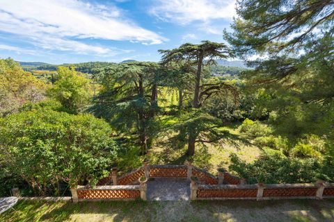 Villa i Cassis, Bouches-du-Rhone, Cassis - € 3.100.000 | Ref: HH-15958617 - foto 12
