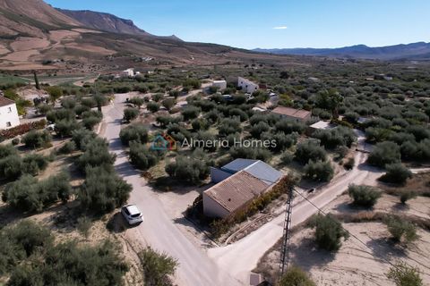 Landejendom i Velez-Blanco, Almeria, Velez-Blanco - € 115.000 | Ref: AH-14484 - foto 1