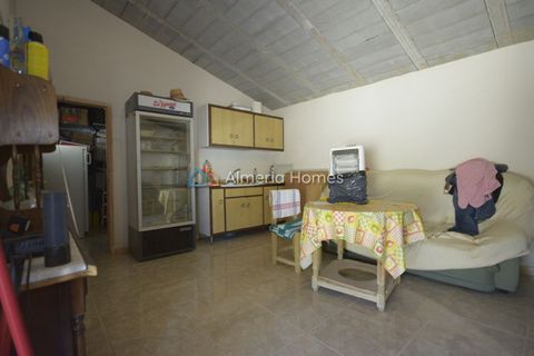 Landejendom i Velez-Blanco, Almeria, Velez-Blanco - € 115.000 | Ref: AH-14484 - foto 4