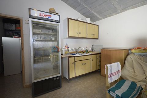 Landejendom i Velez-Blanco, Almeria, Velez-Blanco - € 115.000 | Ref: AH-14484 - foto 5