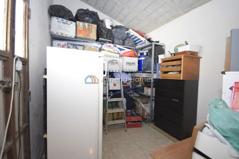 Landejendom i Velez-Blanco, Almeria, Velez-Blanco - € 115.000 | Ref: AH-14484 - foto 7