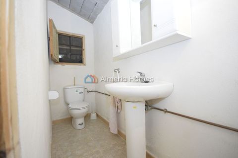 Landejendom i Velez-Blanco, Almeria, Velez-Blanco - € 115.000 | Ref: AH-14484 - foto 8