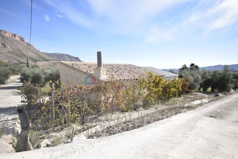 Landejendom i Velez-Blanco, Almeria, Velez-Blanco - € 115.000 | Ref: AH-14484 - foto 9