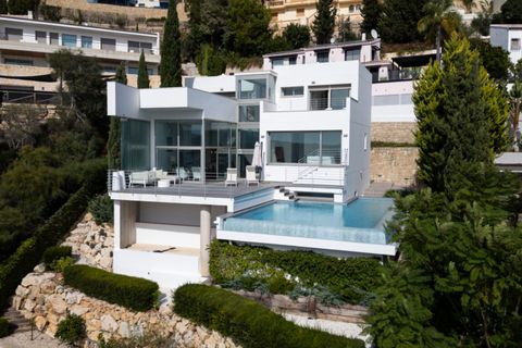 Haus in Javea, Alicante - Foto 2