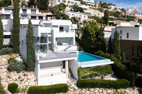 Haus in Javea, Alicante - Foto 3