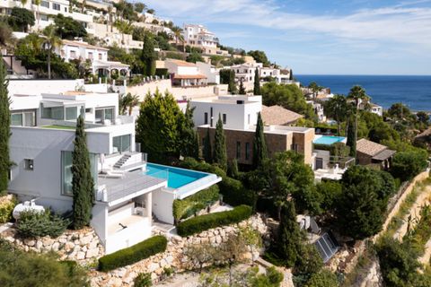 Haus in Javea, Alicante - Foto 1