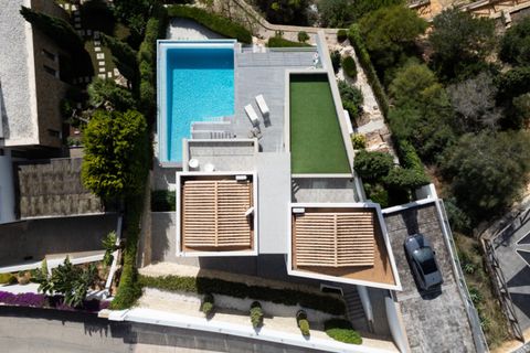 Haus in Javea, Alicante, Javea - € 2.000.000 | Ref: LL6023 - Foto 9