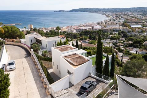 Haus in Javea, Alicante, Javea - € 2.000.000 | Ref: LL6023 - Foto 8