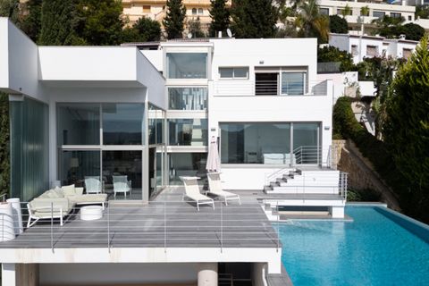Haus in Javea, Alicante - Foto 5