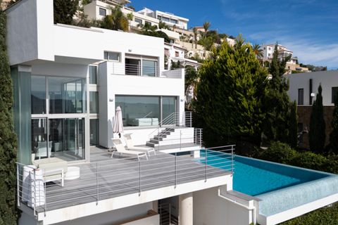 Haus in Javea, Alicante, Javea - € 2.000.000 | Ref: LL6023 - Foto 6