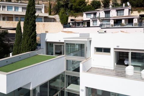 Haus in Javea, Alicante, Javea - € 2.000.000 | Ref: LL6023 - Foto 7
