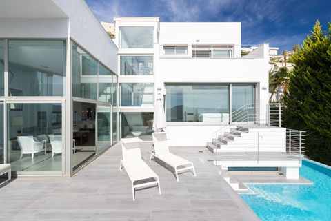 Haus in Javea, Alicante, Javea - € 2.000.000 | Ref: LL6023 - Foto 15
