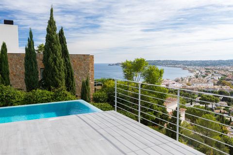 Haus in Javea, Alicante - Foto 4