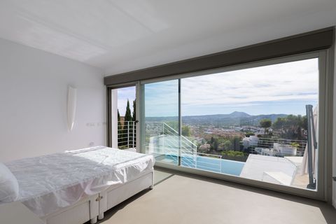 Haus in Javea, Alicante, Javea - € 2.000.000 | Ref: LL6023 - Foto 22