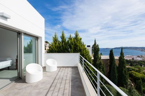 Haus in Javea, Alicante, Javea - € 2.000.000 | Ref: LL6023 - Foto 23