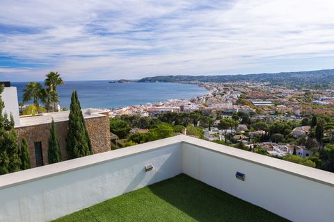 Haus in Javea, Alicante, Javea - € 2.000.000 | Ref: LL6023 - Foto 26