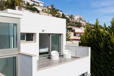 Haus in Javea, Alicante, Javea - € 2.000.000 | Ref: LL6023 - Foto 27