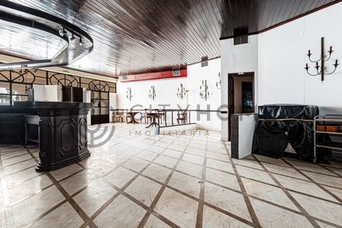 Erhvervsejendom i Lagoa, Faro, Lagoa - € 320.000 | Ref: City-24-60C - foto 4