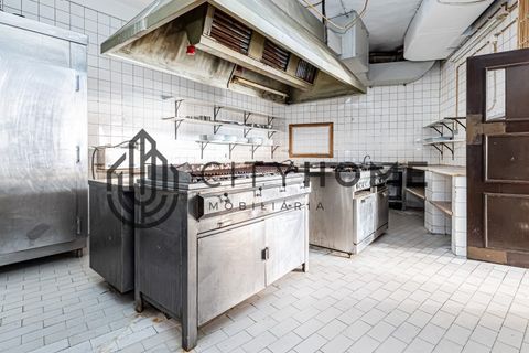 Erhvervsejendom i Lagoa, Faro, Lagoa - € 320.000 | Ref: City-24-60C - foto 8