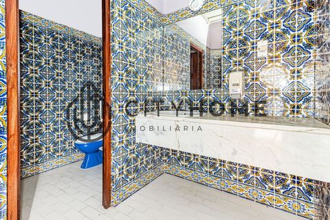 Erhvervsejendom i Lagoa, Faro, Lagoa - € 320.000 | Ref: City-24-60C - foto 12