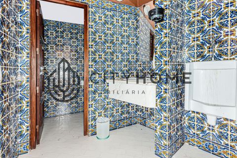 Erhvervsejendom i Lagoa, Faro, Lagoa - € 320.000 | Ref: City-24-60C - foto 15