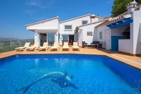 Villa a Moraira, Alicante, Moraira - € 990.000 | Ref: 9001MOR - foto 7