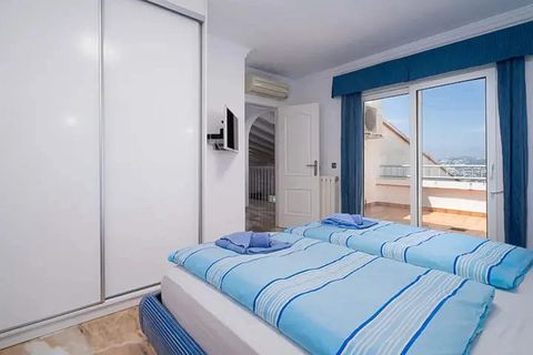 Villa a Moraira, Alicante, Moraira - € 990.000 | Ref: 9001MOR - foto 20