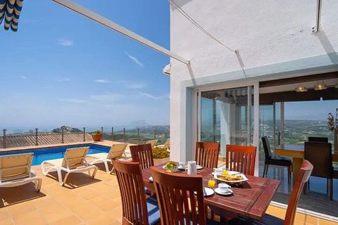 Villa a Moraira, Alicante, Moraira - € 990.000 | Ref: 9001MOR - foto 23