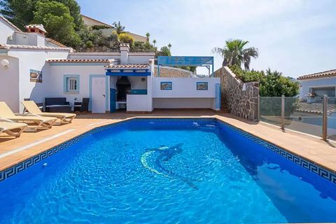Villa a Moraira, Alicante, Moraira - € 990.000 | Ref: 9001MOR - foto 30
