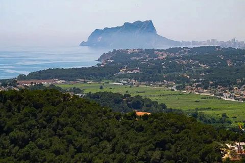 Villa a Moraira, Alicante, Moraira - € 990.000 | Ref: 9001MOR - foto 37