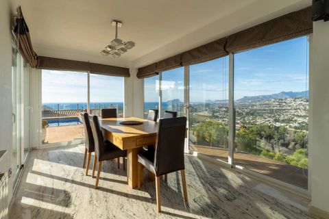 Villa a Moraira, Alicante, Moraira - € 990.000 | Ref: 9001MOR - foto 33