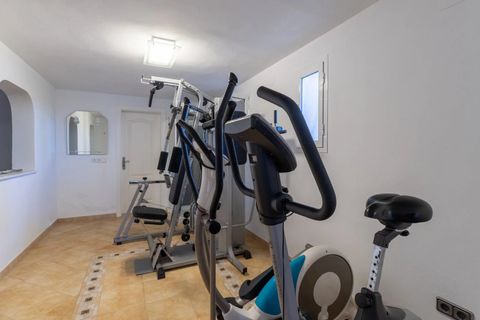 Villa a Moraira, Alicante, Moraira - € 990.000 | Ref: 9001MOR - foto 35