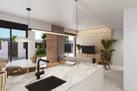 Haus in Santa Rosalia, Murcia - Foto 5