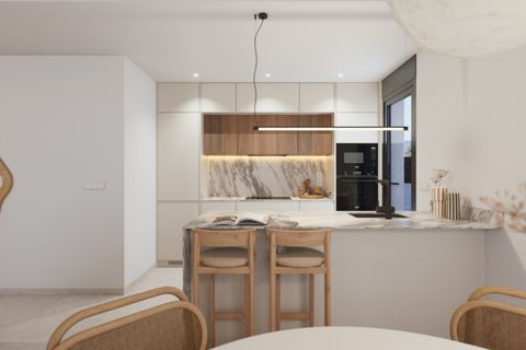 Haus in Santa Rosalia, Murcia - Foto 4