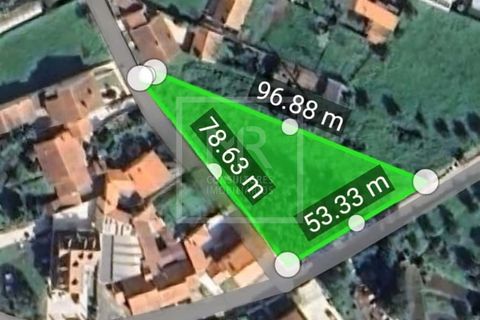 Tomt i Anadia, Aveiro, Anadia - € 59 000 | Ref: 101/2025 RV - foto 2