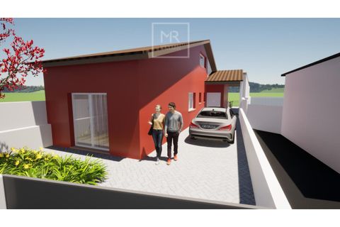 Villa a Anadia, Aveiro, Anadia - € 214.000 | Ref: 92/2025 RV - foto 3
