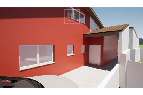 Villa a Anadia, Aveiro, Anadia - € 214.000 | Ref: 92/2025 RV - foto 4