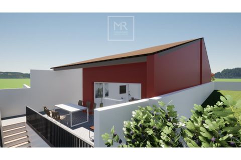 Villa a Anadia, Aveiro, Anadia - € 214.000 | Ref: 92/2025 RV - foto 8